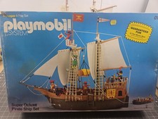 Playmobil vintage #0104 Super
