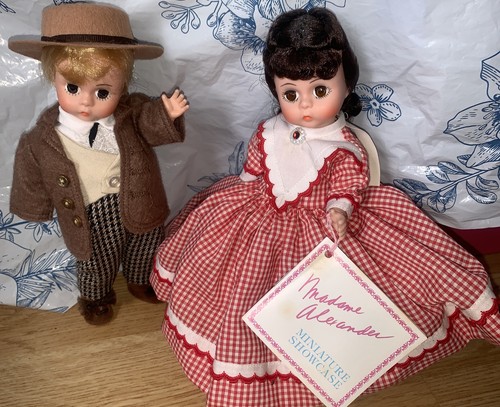 Madame alexander little - alexander, jo