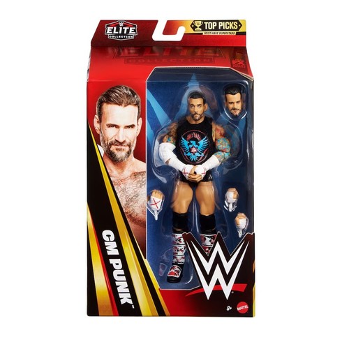 Wwe elite top picks 2026 - 2026, wave