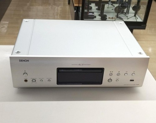 Denon dcd 1500re - denon, lettore