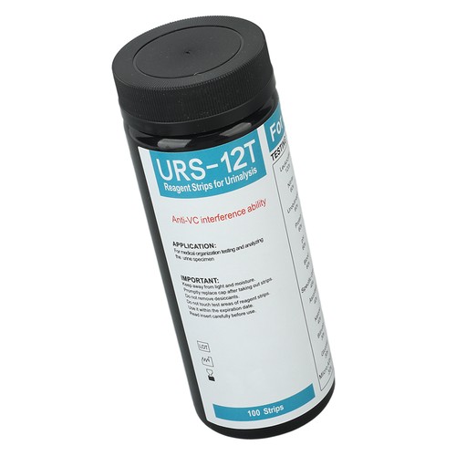 100x strisce reattive - 100x,