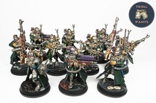 Warhammer 40k - Adeptus