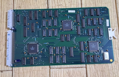 Scheda orban optimod 8200 - 8200, dsp