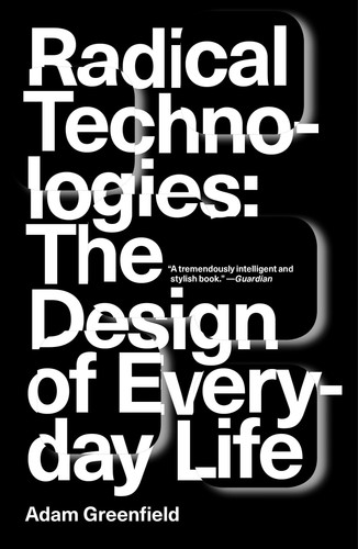 Radical technologies the - radical,