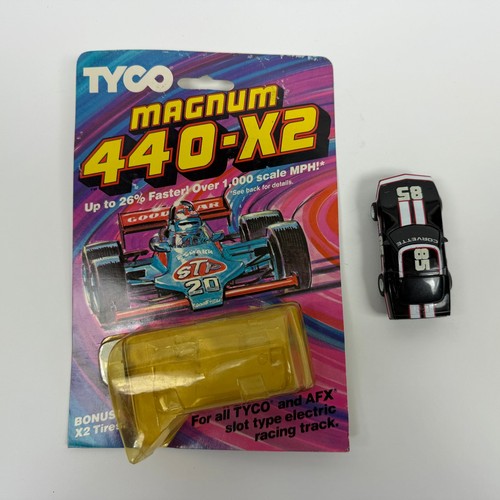 Tyco magnum 440 - magnum, ho