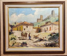 Knut Norman (1896-1977)