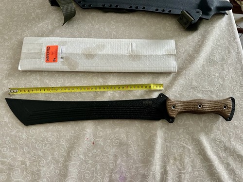 Knife messer coltello busse - messer,
