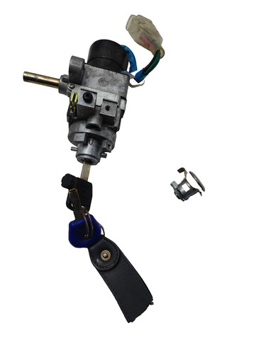 Kit chiave kymco people - chiave, gti