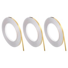 3 Rotoli Foglio Autoadesivo