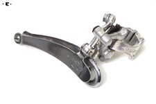 Deragliatore Campagnolo Nuovo Record - vintage front derailleur with clamp