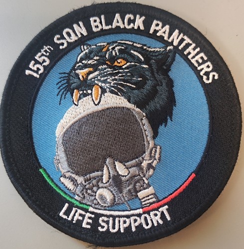 Patch aeronautica militare - aeronautica,