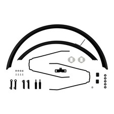 kit parafanghi per radius