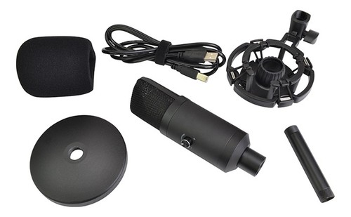 Microfono studio usb - studio,