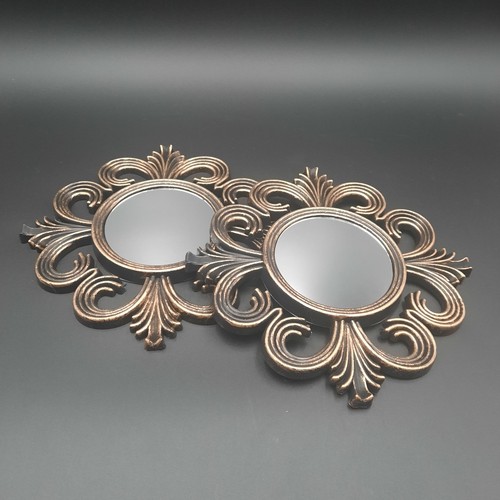 Set specchi parete - da,