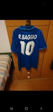 Maglia nazionale Baggio USA 94