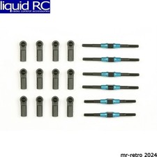 Tamiya 53940 Set albero