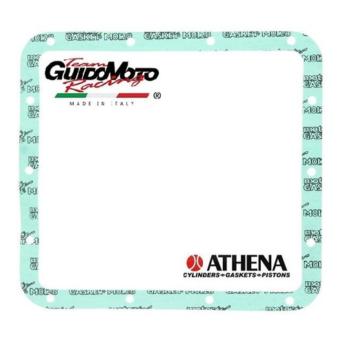 Guarnizione coppa olio - guarnizione,