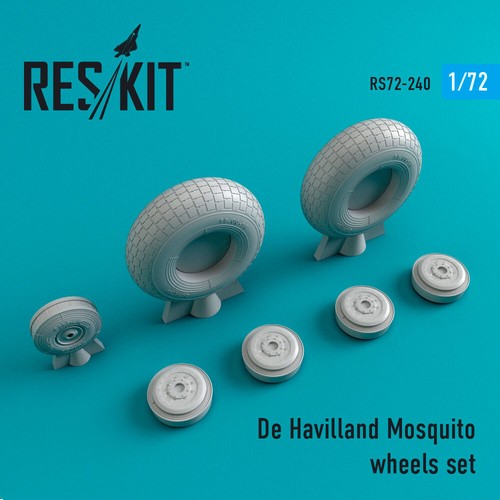 Reskit rs72 0240 - set, per