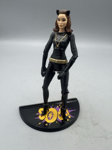 Mattel batman classic serie - classic,