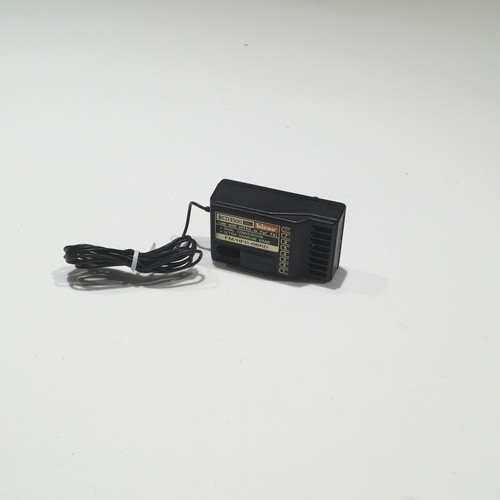 Ricevitore vintage hitec - ricevitore,