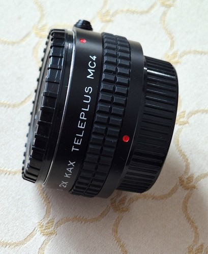 Teleplus mc4 - teleplus,