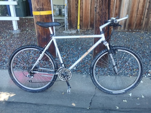 Specialized stumpjumper fs - 93,