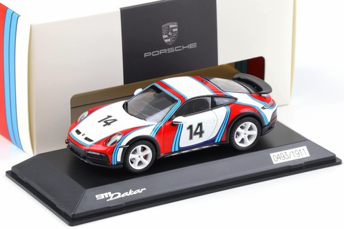Spark porsche 911 - spark, (992)