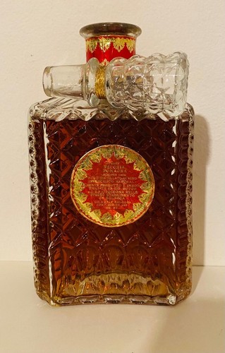Brandy vecchia romagna - vecchia,