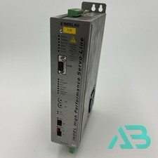 Indel Servo Controller AC INFO-SAC2 Servoregolatore Digitale Stand-Alone INFO SAC2