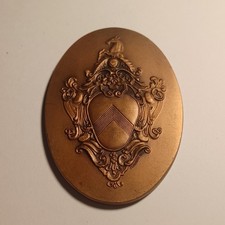 Medaglia Italiana Da