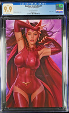 Boo Koo Bear Babes Scarlet