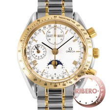 Orologi Omega Speedmaster