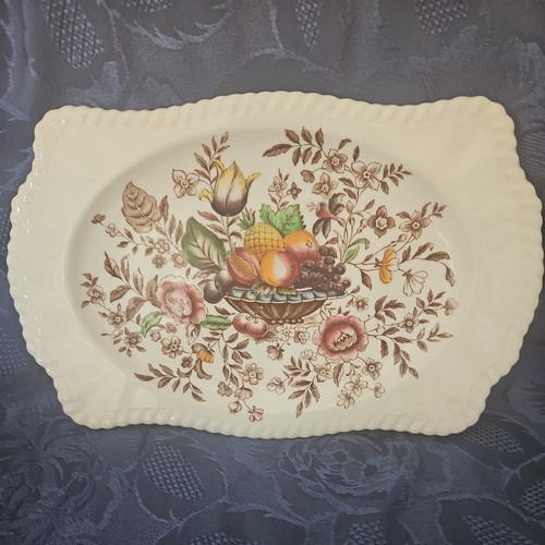 Johnson bros england pomona - bros,