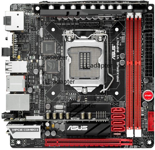 Per asus maximus - per,
