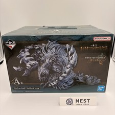 Figura Ichiban Kuji Monster