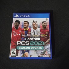 Aggiornamento stagione PES