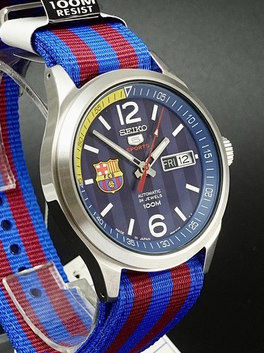 Orologio automatico seiko - orologio,