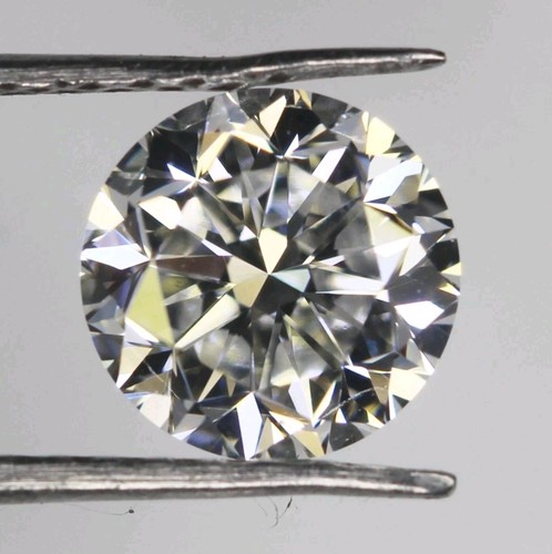 Diamante naturale - diamante, da