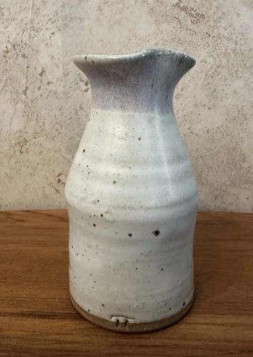 Brocca creatrice ceramica