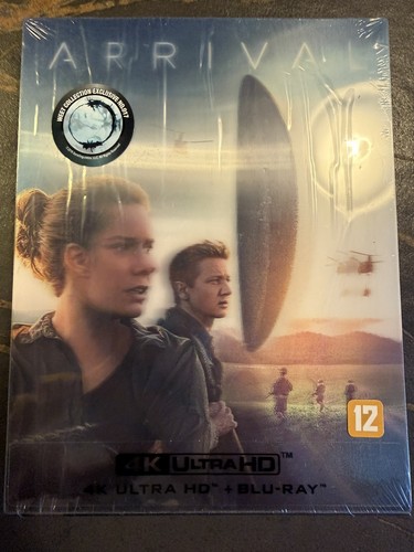Weet collection arrival 4k - collection,