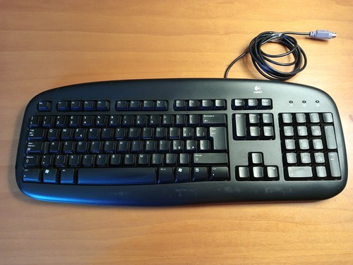 Tastiera per logitech - tastiera,