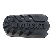 Copripedana Posteriore