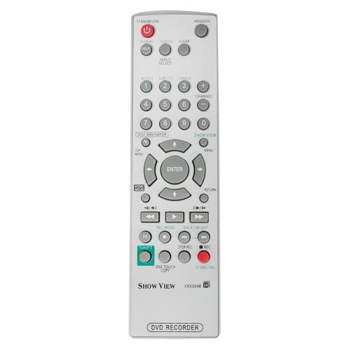 Vxx3048 nuovo telecomando per - vxx3048,