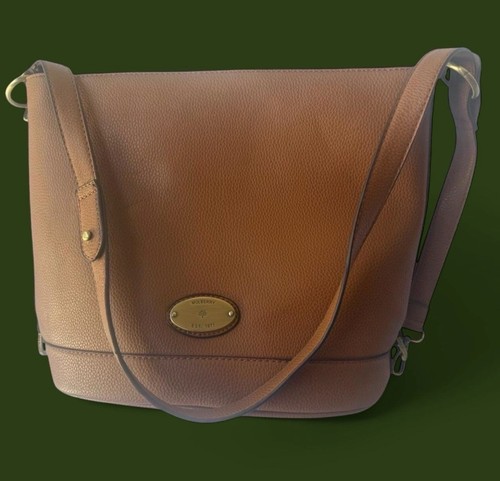 Borsa mulberry tan - mulberry,