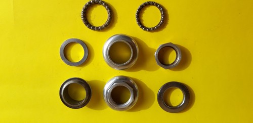 Serie sterzo campagnolo - sterzo,