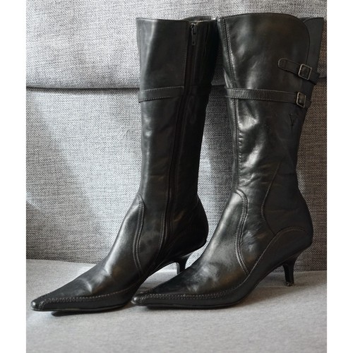 Scarpe stivali stivaletto - stivali,