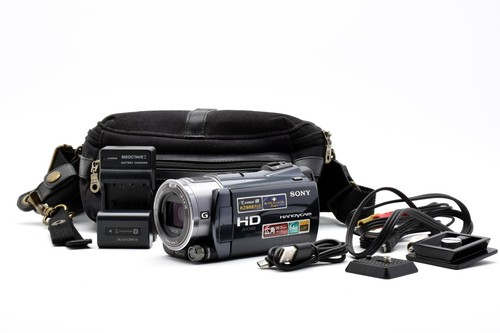 Sony hdr cx550v handycam - hdr-cx550v,