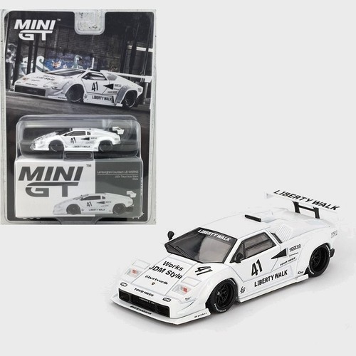 Lamborghini countach - lamborghini,