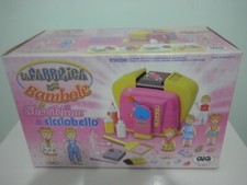 Fabbrica delle bambole - fabbrica,