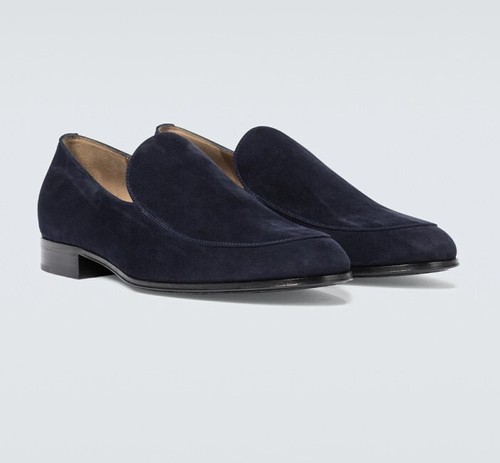 Mocassini uomo fatti - mocassini, a